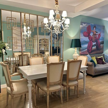 Orive House Apartment Kordoba Bagian luar foto