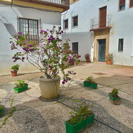 Orive House Apartment Kordoba Bagian luar foto