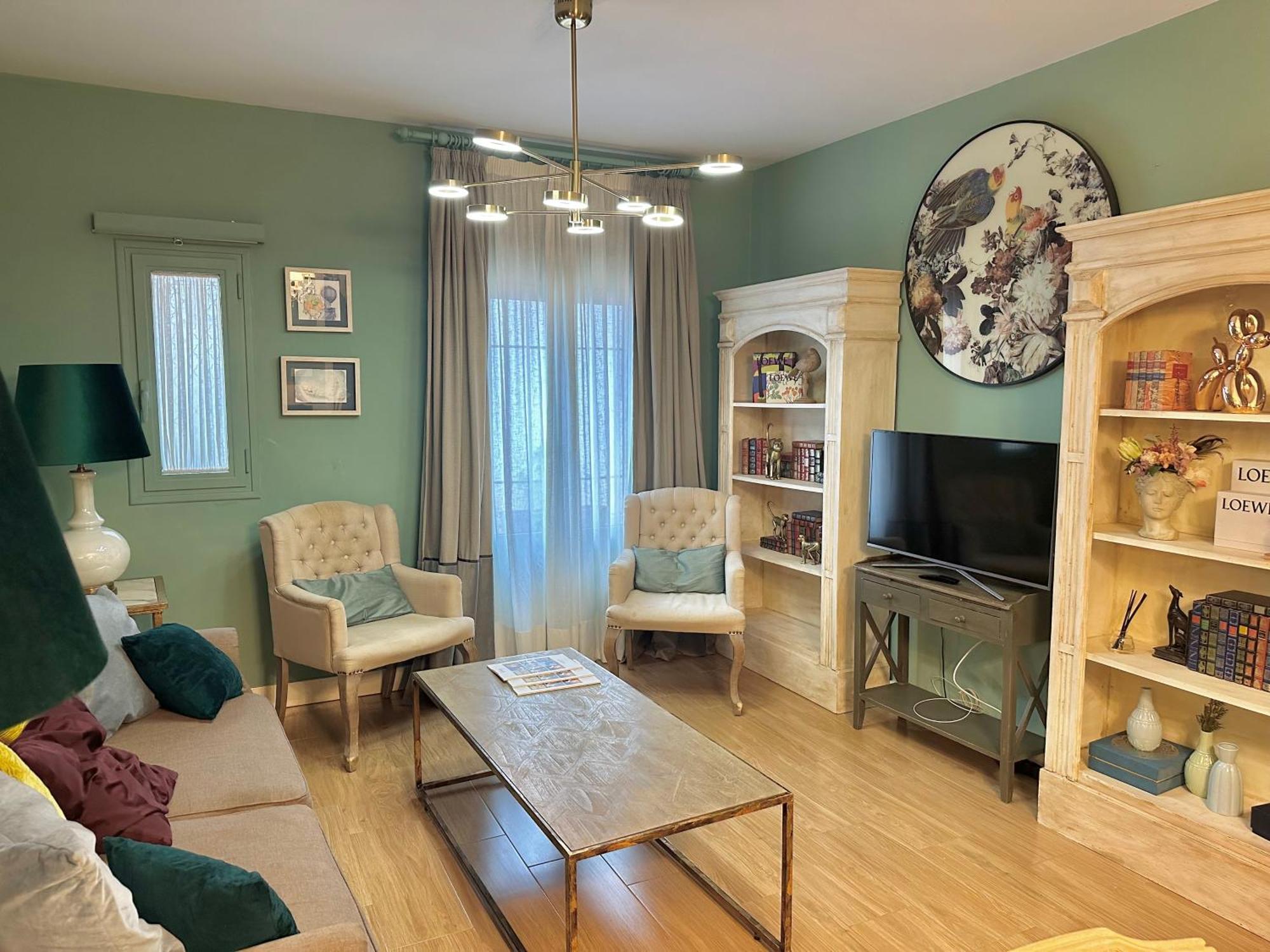 Orive House Apartment Kordoba Bagian luar foto