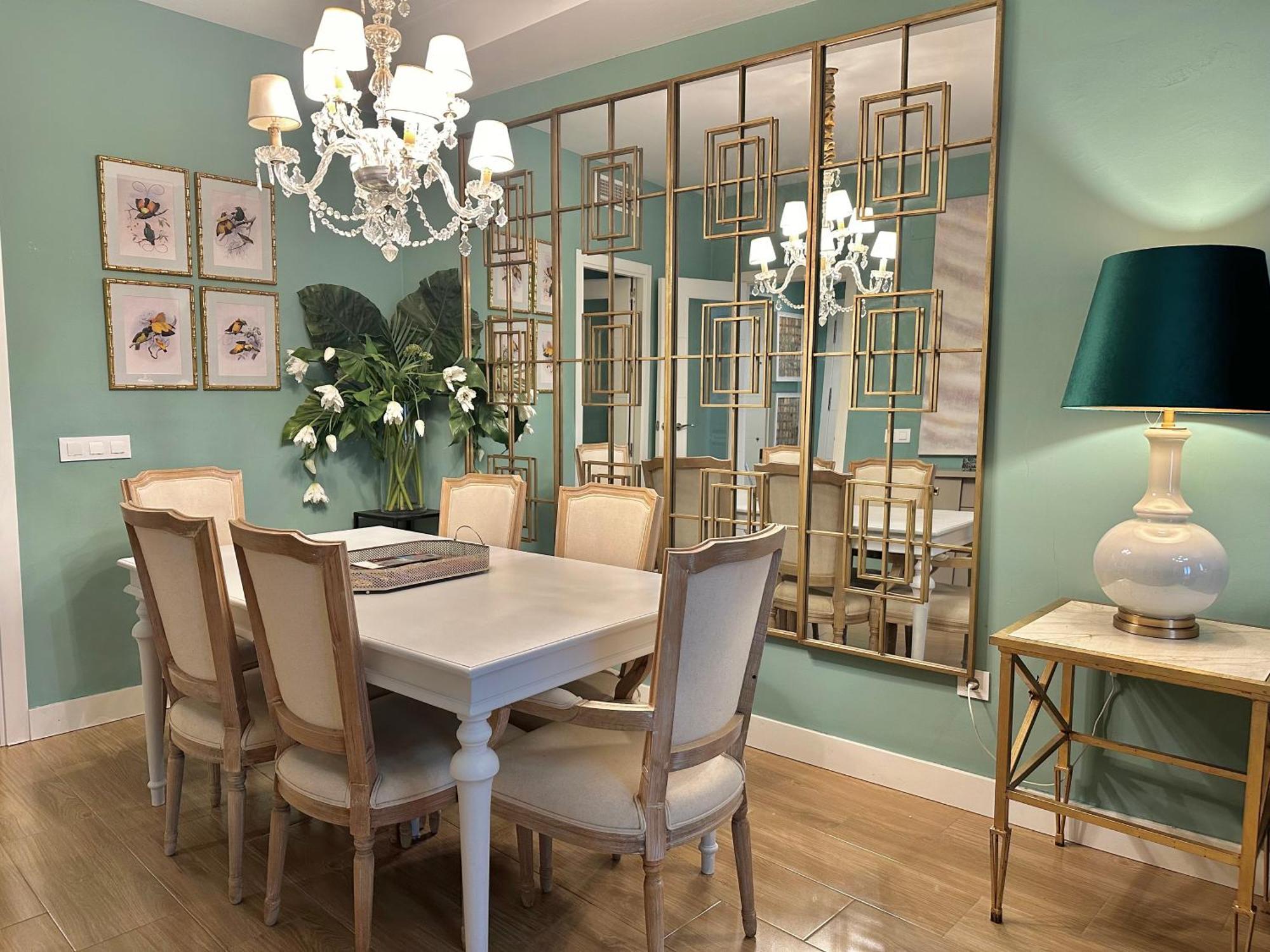 Orive House Apartment Kordoba Bagian luar foto