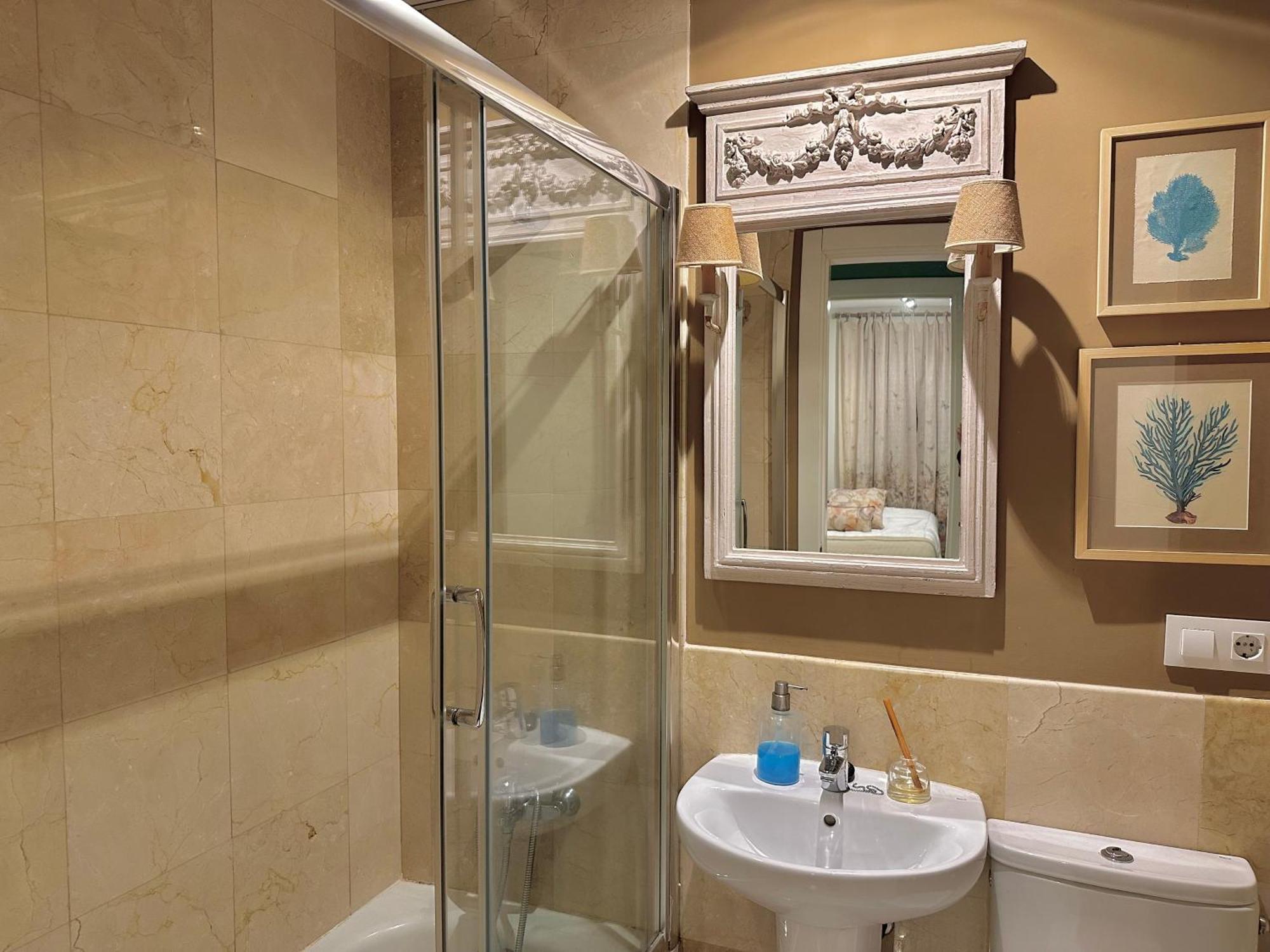 Orive House Apartment Kordoba Bagian luar foto