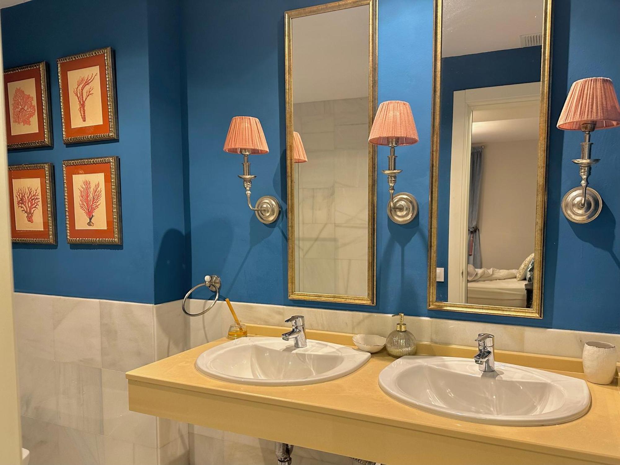 Orive House Apartment Kordoba Bagian luar foto