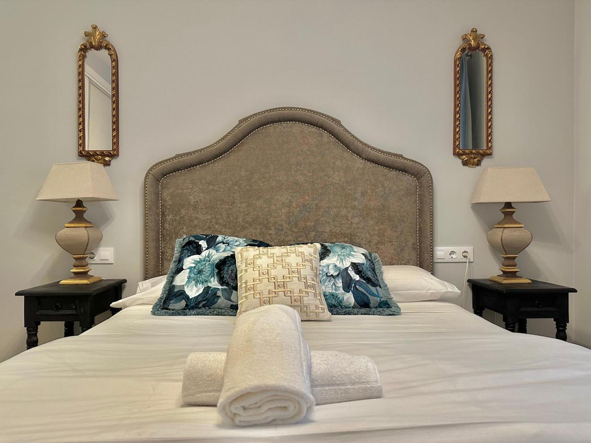 Orive House Apartment Kordoba Bagian luar foto