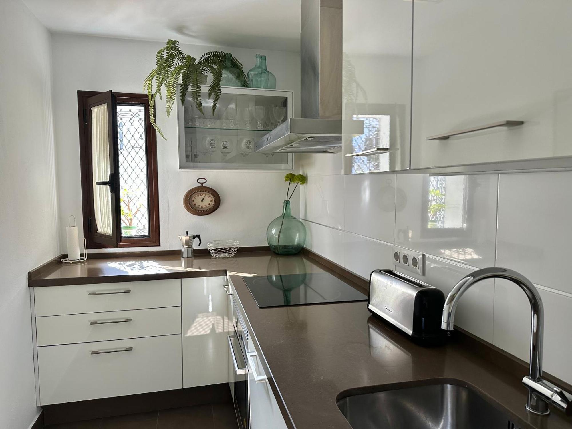 Orive House Apartment Kordoba Bagian luar foto