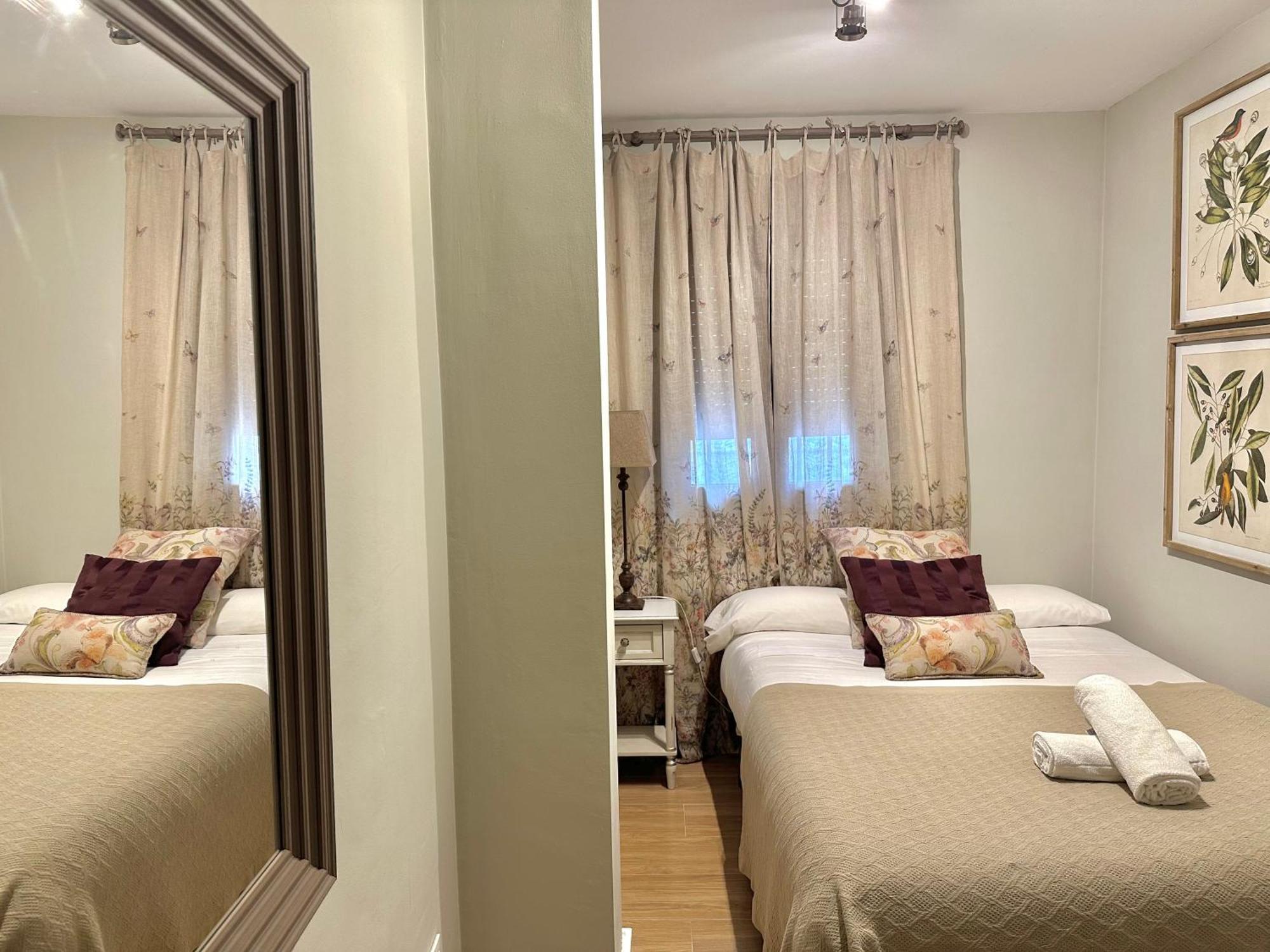 Orive House Apartment Kordoba Bagian luar foto